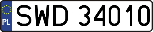 SWD34010