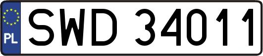 SWD34011