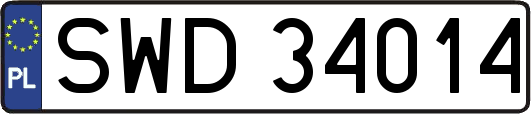 SWD34014