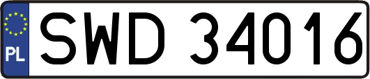 SWD34016