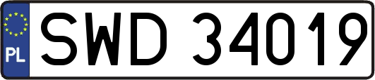 SWD34019