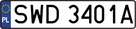 SWD3401A