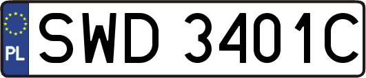 SWD3401C