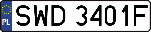 SWD3401F