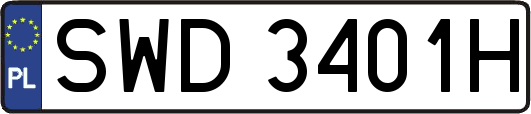 SWD3401H