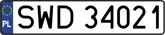 SWD34021