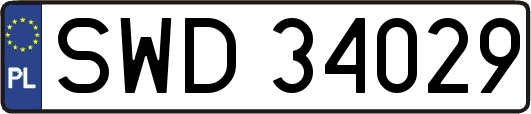 SWD34029