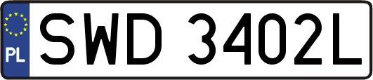 SWD3402L