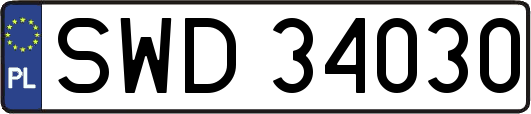 SWD34030