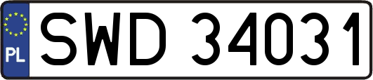 SWD34031