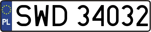 SWD34032