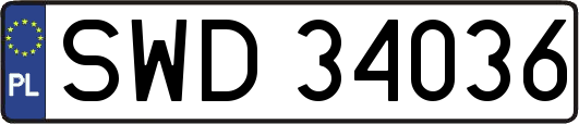 SWD34036