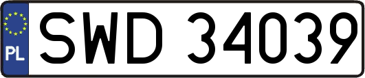 SWD34039