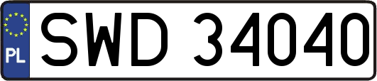 SWD34040