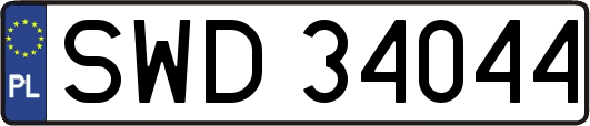 SWD34044