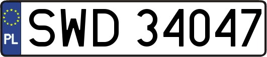 SWD34047