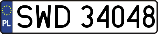 SWD34048