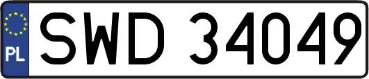 SWD34049