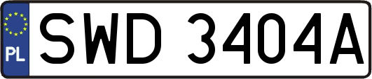 SWD3404A