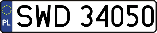 SWD34050