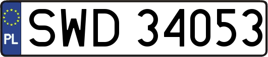 SWD34053