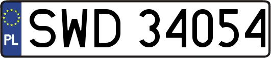 SWD34054