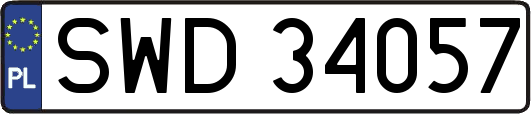 SWD34057