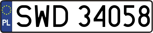 SWD34058