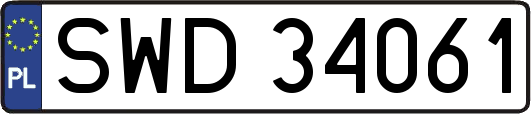 SWD34061