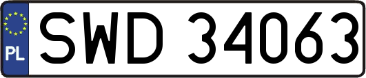 SWD34063
