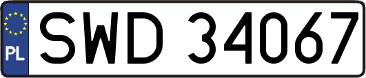 SWD34067