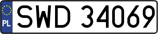 SWD34069