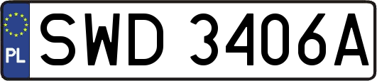 SWD3406A