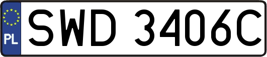 SWD3406C