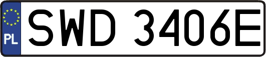 SWD3406E