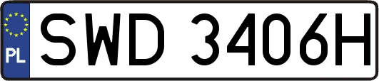 SWD3406H
