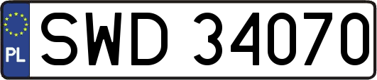 SWD34070