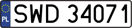 SWD34071