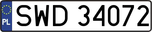SWD34072