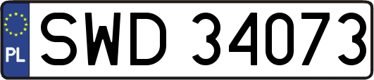 SWD34073
