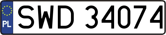 SWD34074