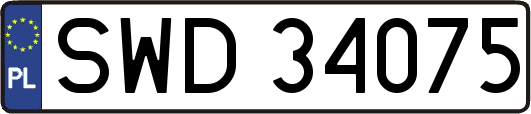 SWD34075