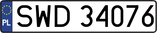 SWD34076