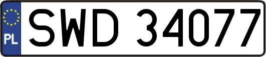 SWD34077