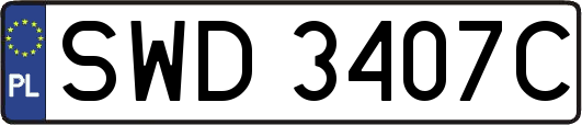 SWD3407C