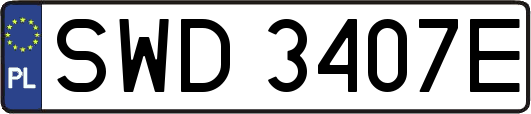 SWD3407E