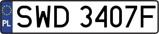 SWD3407F