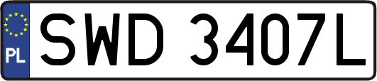 SWD3407L