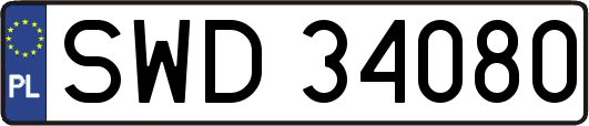SWD34080
