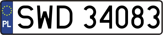 SWD34083